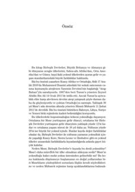 Resim Doğan Kitap Daron Acemoğlu Ulusların Düşüşü 
