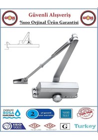 Resim Yuma Kapı Hidroliği - 4 Numara - 60-85 Kg 