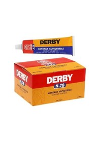 Resim Derby Sıvı Yapıştırıcı N.78 40Gr 