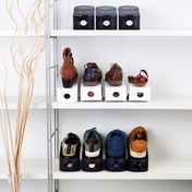 Resim Gondol Space Ayakkabı Rampası - Asorti 