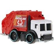 Resim Tekli Arabalar Total Disposal Htb19 