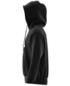 Resim Adidas Je2741 İstanbul Sweatshirt Siyah 