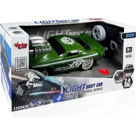 Resim Never SC-333-TJ24161B Kumandalı Crazon Drift Araba 2.4g -Vardem Oyuncak 115474 