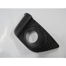 Resim Eşdeğer Ürün Honda Jazz- 15/17 Sis Lamba Kapağı Sağ Taraf Sis Delikli 