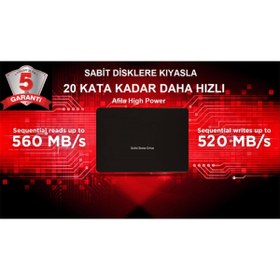 Resim HP Omen 15-ax 15-ax000 15-ax200 256gb Hdd Harddisk (2yıl Garanti) 