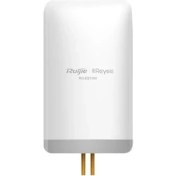 Resim Reyee RG-EST350 5 Ghz Dış Ortam Noktadan Noktaya 5 Km Menzilli 867 Mbps Access Point (2 Li Paket) 