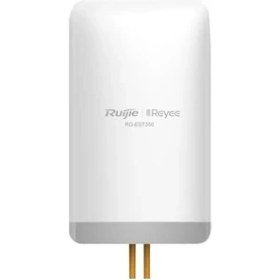 Resim Reyee RG-EST350 5 Ghz Dış Ortam Noktadan Noktaya 5 Km Menzilli 867 Mbps Access Point (2 Li Paket) 