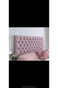 Resim LOVESAN Yatak Başı Baza Başlığı Karyola Başlığı Base Bed Headboards 