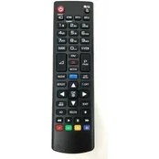 Resim Jahre 49UB850 Lg Smart LCD LED Tv Kumandası 
