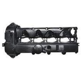 Resim Mercedes W204 W212 C207 W221 W166 Külbütör Kapağı 6510100830 