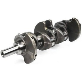 Resim Genmot 1531-1 - Krank Mılı Mercedes Om611 Om646 W202 W203 W210 W 