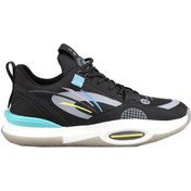 Resim Guja 23y617 Siyah Erkek Sneakers Siyah 