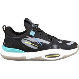 Resim Guja 23y617 Siyah Erkek Sneakers Siyah 