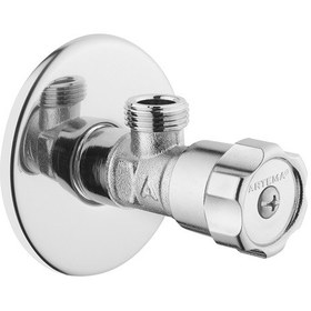 Resim Artema A45237 Ara Musluk Krom 