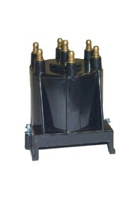 Resim Sierra 18-5362 Mercruiser Ve Volvo Penta V6 Deniz Motoru Distribütör Kapağı 850484 - 3855431-0 