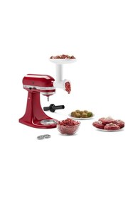 Resim Kitchenaid Gıda Öğütme Aksesuarı 