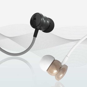 Resim Lapas E9 3.5mm Kulaklık - Gold 