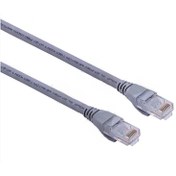 Resim Cat 6 Utp Patch Kablo 2mt - Grı 