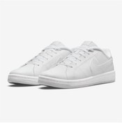 Resim Nike Court Royale 2 Nn Erkek Beyaz Spor Ayakkabı Dh3160-100 