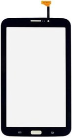 Resim Samsung Galaxy Tab 3 7.0 SM-T217 ile Uyumlu Tablet Dokunmatiği Siyah 