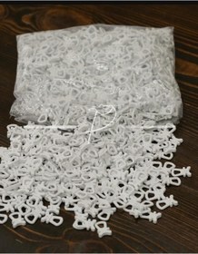 Resim Perde Sıkıştırma Vidası T Final 