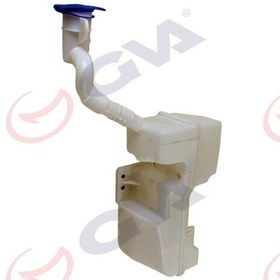 Resim Cam Suyu Deposu Caddy 2015 