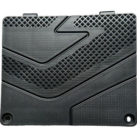 Resim Mondial Lavinia 125 Akü Kapağı 