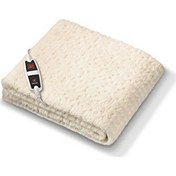 Resim Beurer UB 53 Teddy Tek Isıtmalı Battaniye 