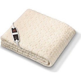 Resim Beurer UB 53 Teddy Tek Isıtmalı Battaniye 