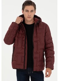Resim U.s. Polo Assn. Erkek Bordo Mont 50292895-vr014 Bordo 