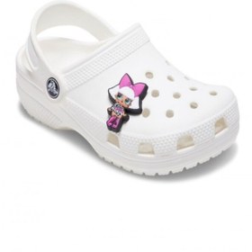 Resim Crocs LOL Surprise Diva Terlik Süsü (10012845_1) 