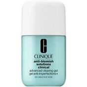 Resim Clinique Anti-Blemish Solutions Sivilce Görünümü Azaltan Bakım Jeli 20 ml 