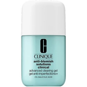 Resim Clinique Anti-Blemish Solutions Sivilce Görünümü Azaltan Bakım Jeli 20 ml 