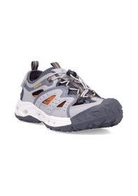 Resim Humtto 650221a Füme Erkek Spor Sandalet Bordo 