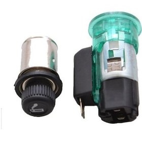 Resim R9 Broadway Komple Çakmak 7702260332 