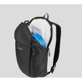 Resim Decathlon - Sırt Çantası Unisex Sırt Çantası Çocuk Sırt Çantası Yetişkin Sırt Çantası 10 L 