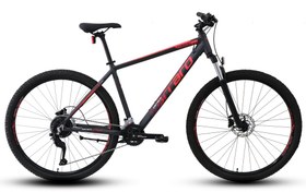 Resim Carraro 2026 CARRARO FORCE 970C DAĞ BİSİKLETİ 
