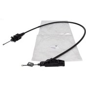 Resim Peugeot Expert 2007 - 2016 El Fren Orta Teli PSA Orijinal 4746.52 