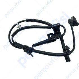 Resim Hyundai I30 Sol Ön Abs Sensörü (2008-2011) Mobis 