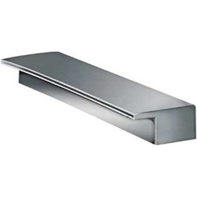 Resim Duvar İçi Havuz Şelalesi Aısı 304 50 Cm Standart Akım-toptancıyızbiz 