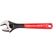 Resim Ceta Form 300 mm 12'' Kurbağacık Anahtar (CETAFORM.B21-300B) 