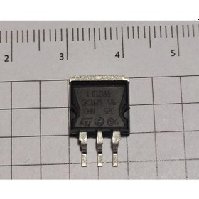 Resim LD1085 Voltaj Regülatör 
