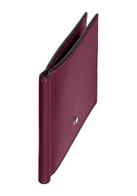 Resim Mont Blanc Montblanc Meisterstück Cüzdan 199301 Standart 
