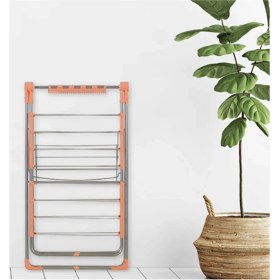 Resim Cıngıllıoğlu CC-250 Açelya Çamaşır Kurutma Askısı 