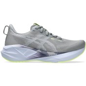 Resim Asics Novablast 5 Kadın Siyah Koşu Ayakkabısı 1012b765-020 Siyah 