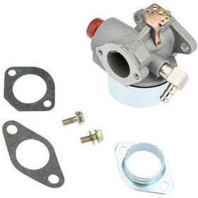 Resim Tecumseh 632795a Lav 30 35 40 50 Karbüratör 