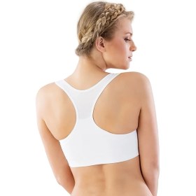 Resim Emay Pedli Sporcu Sütyen 4025 