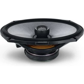 Resim Alpine R2-S69 