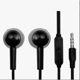 Resim Soultech In-Earphone Kulakiçi Kulaklık 