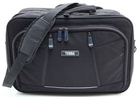 Resim Tenba PG-17C Gemini Laptop & Kamera Çantası Siyah 